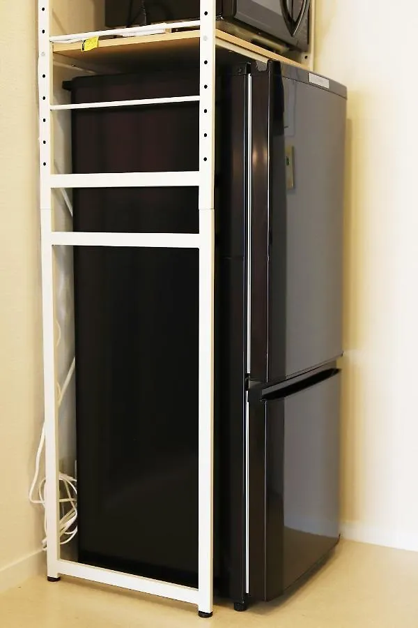 Fujitaki Corp Apartment Tokyo 0*,  Japan