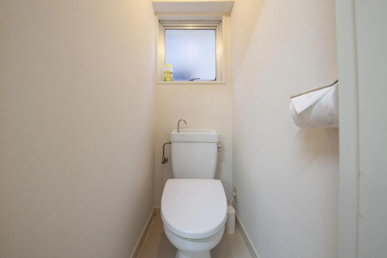 Fujitaki Corp Apartment Tokyo 0*,  Japan